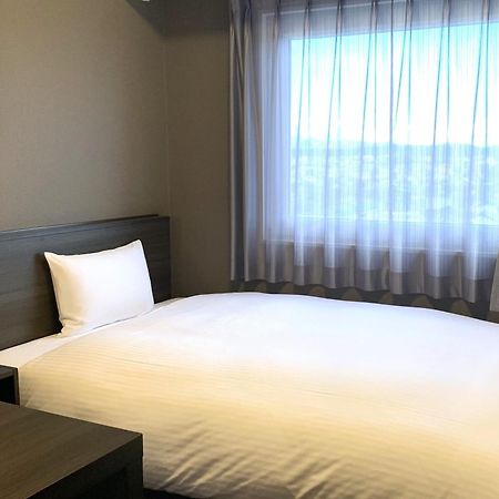 Hotel Route-Inn Isesaki Inter Esterno foto